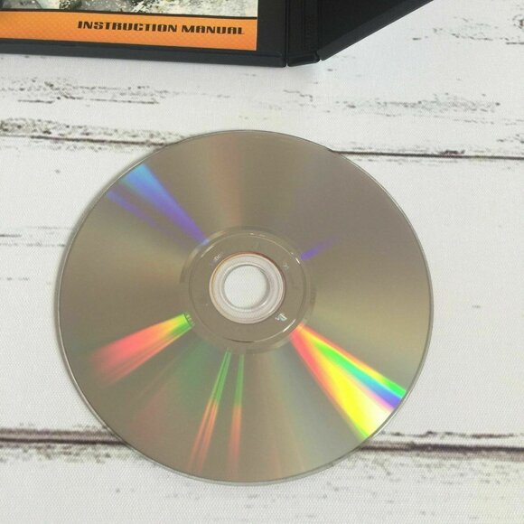 ATV Offroad Fury 2 Sony PlayStation 2 PS2 Video Game Tested And Works - Picture 7 of 7